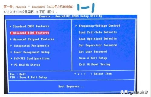 听说你的U盘又不认识你的电脑了,我教你驯服