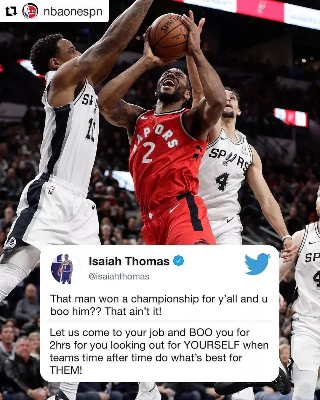 马刺球迷狂嘘伦纳德,马刺球迷伦纳德被骂视频