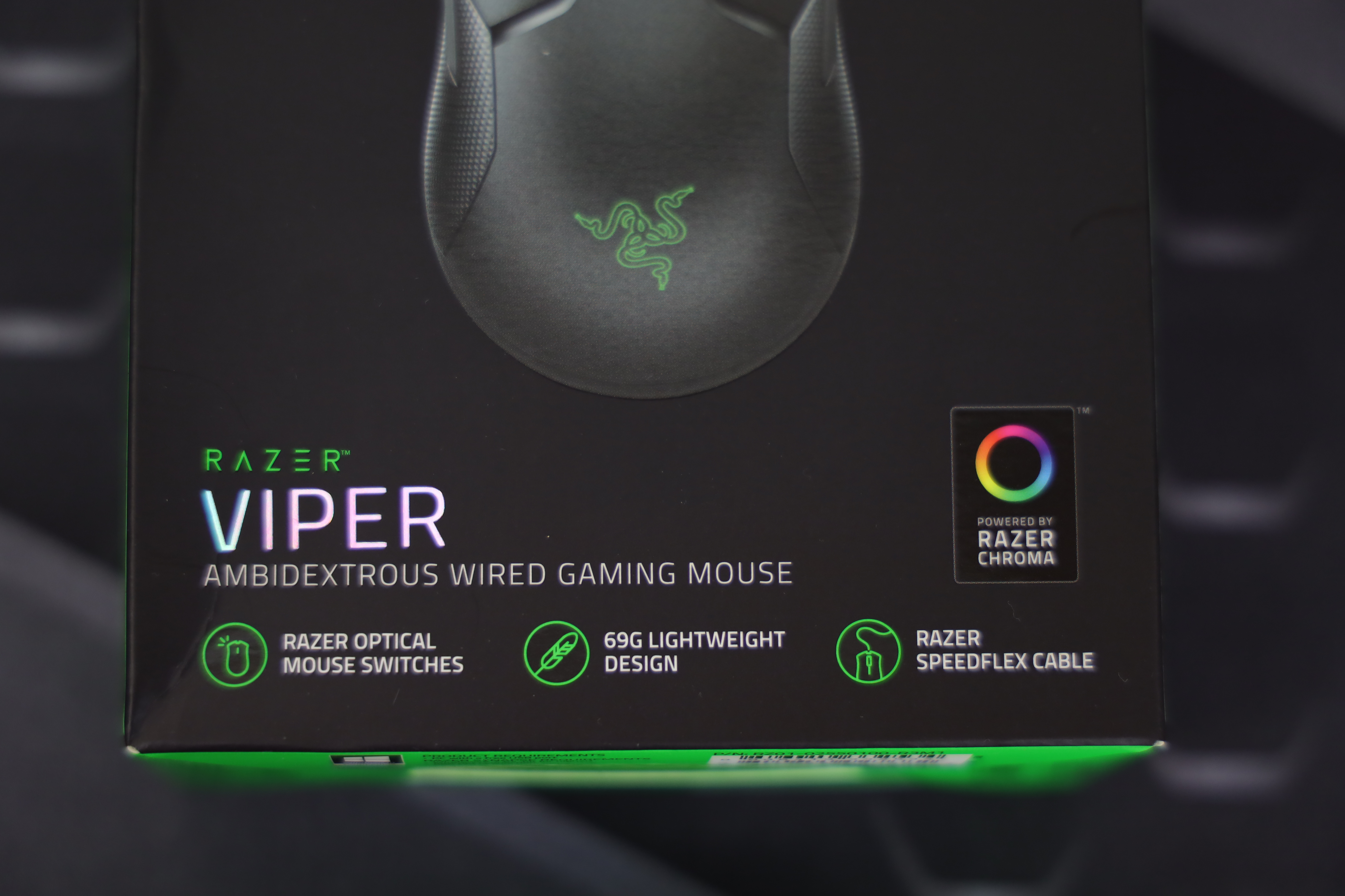 雷蛇无线毒蝰系列鼠标推荐,雷蛇鼠标16000dpi的叫什么