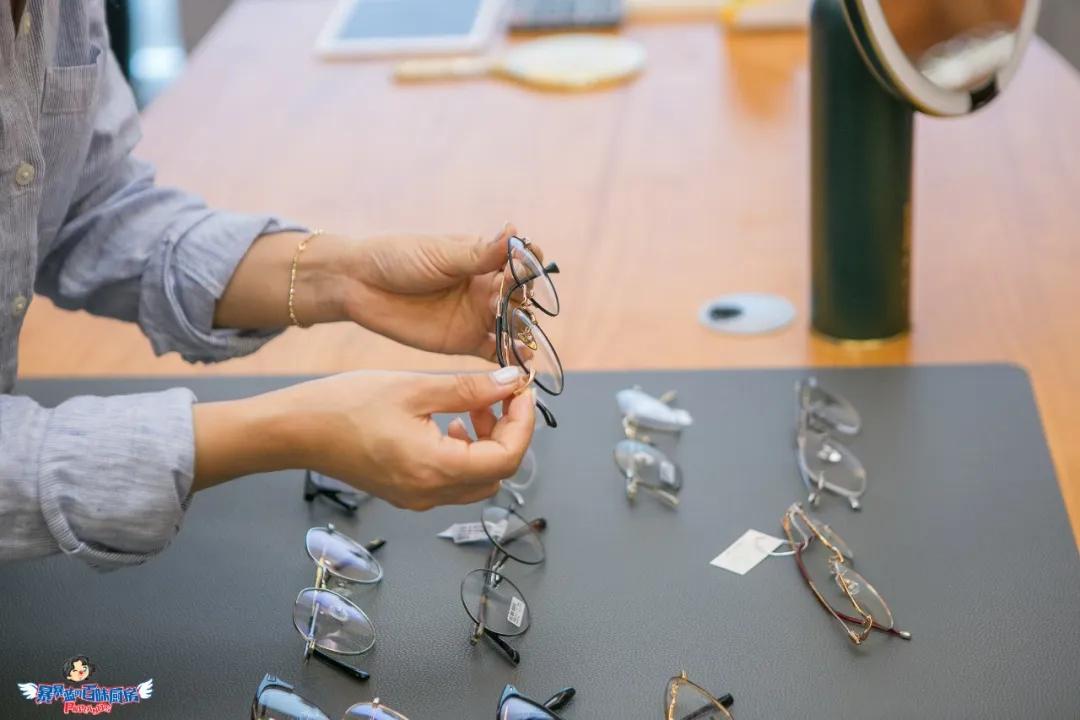 cbd性价比最高的眼镜店,比较靠谱又便宜的眼镜店