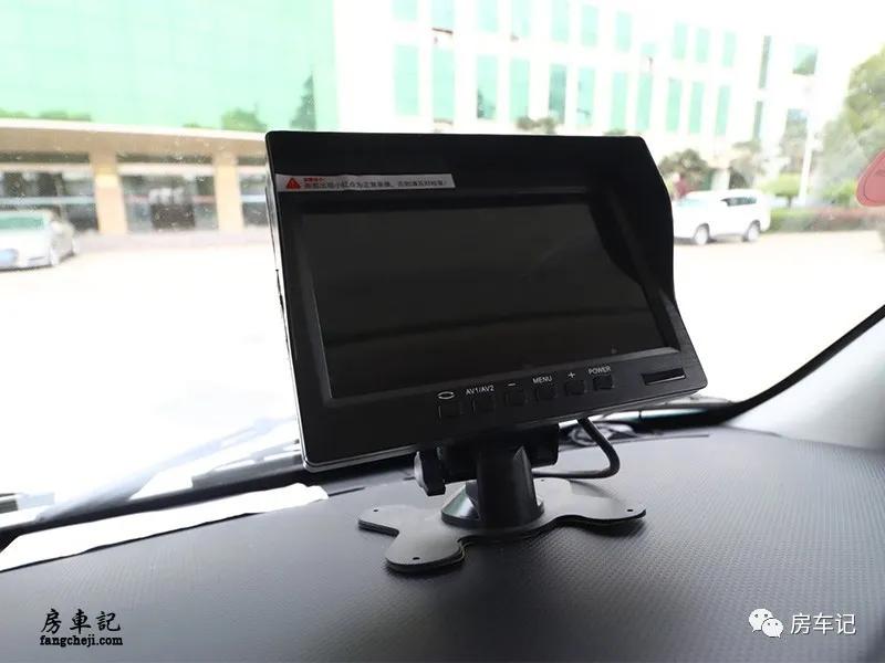 拓锐斯特海王星1号房车视频,拓锐斯特房车诺亚方舟火星一号