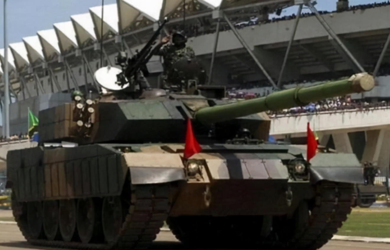 石家庄军校:非洲将军的摇篮,没到过这里,晋升都显得不名正言顺