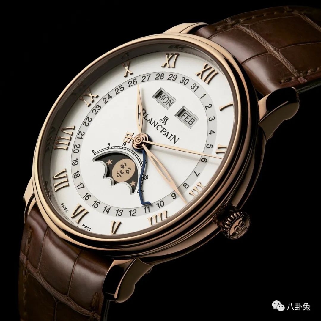 宝珀swatch双扣,宝珀blancpain系列手表