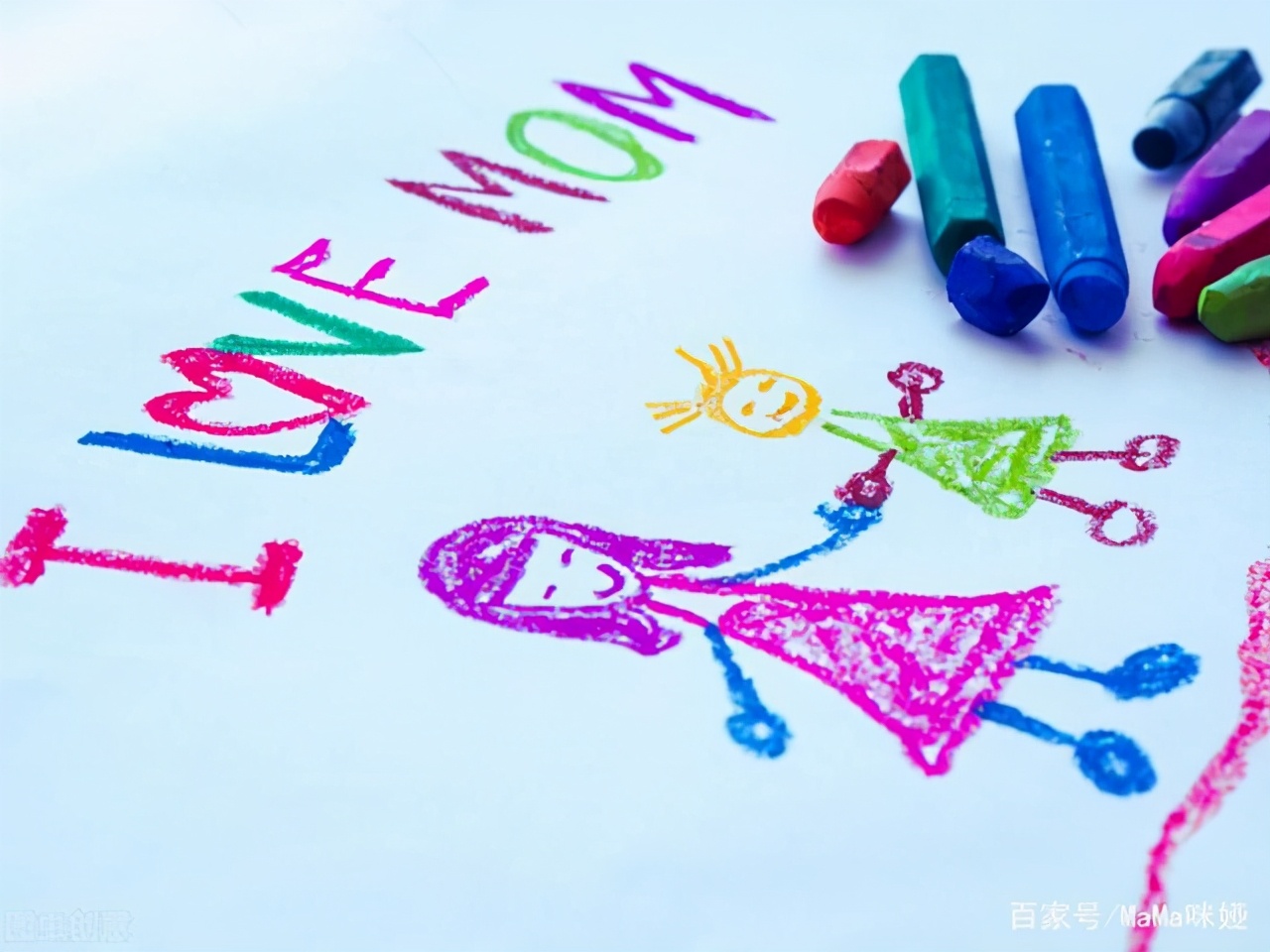 做了妈妈以后是幸福的但不快乐,做了妈妈之后很幸福却没有了快乐