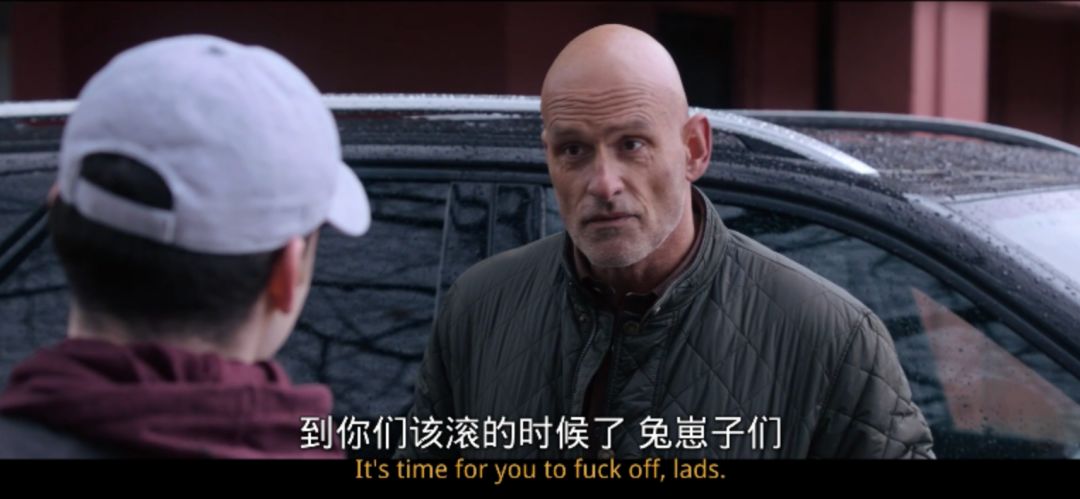 满屏尽是虎狼词,满屏虎狼之词