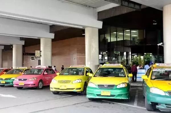 曼谷出行建议哪种交通方式,曼谷游玩公交地铁攻略