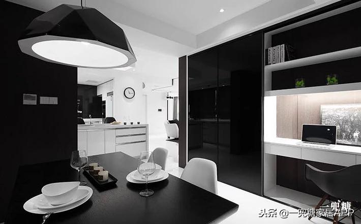 丁克夫妻小户型房子,丁克夫妻房子设计