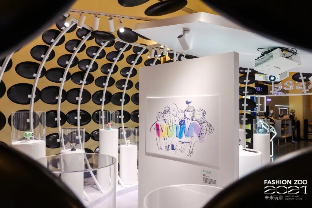 fashionzoo探店,2019fashionzoo时髦圈