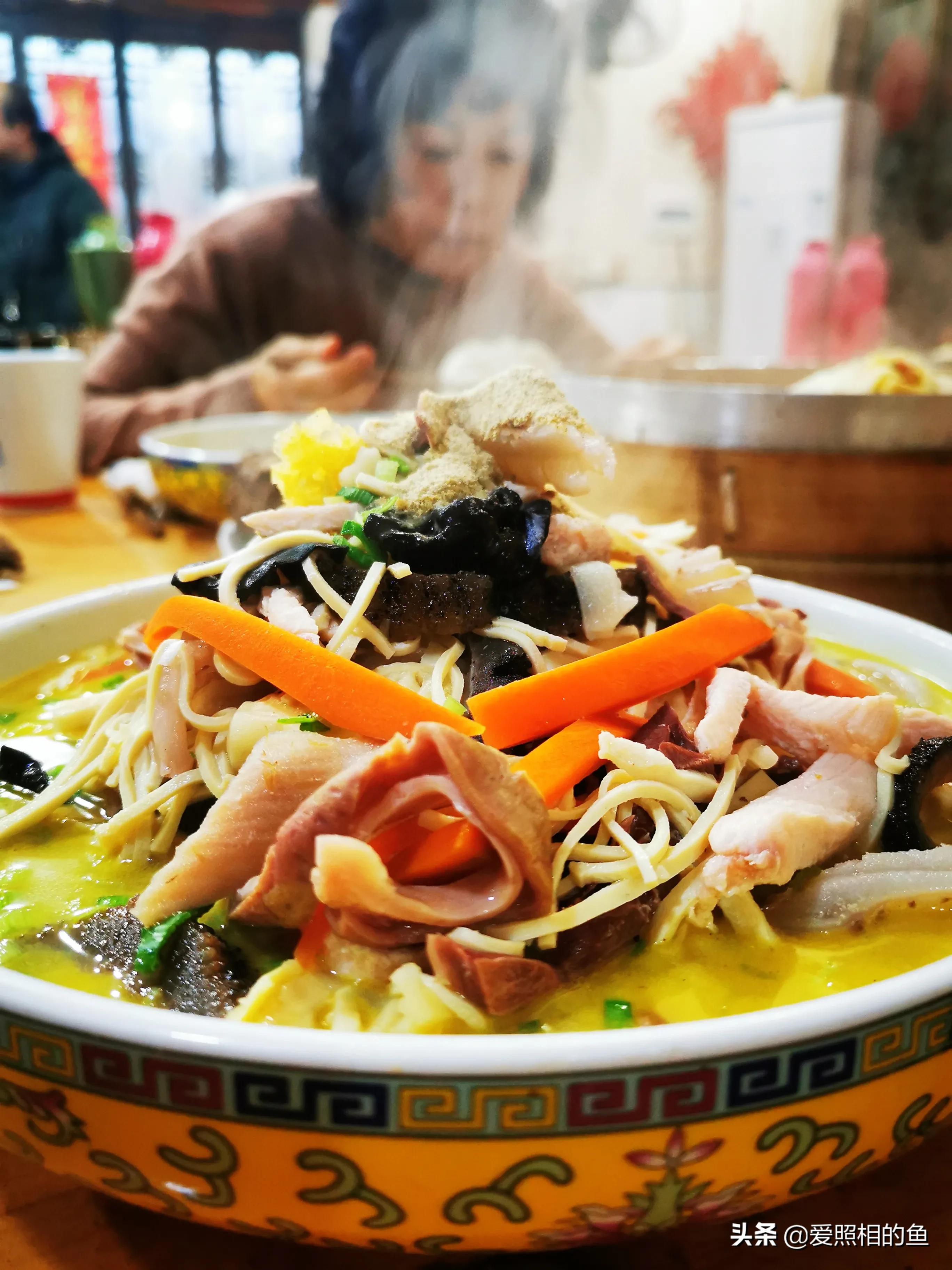 一个普普通通的小镇兴化,兴化为什么没有大城市的繁华