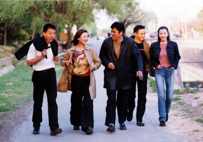 从“美少年”到“蜡像人”，他经历了什么，那场意外该怪谁呢？