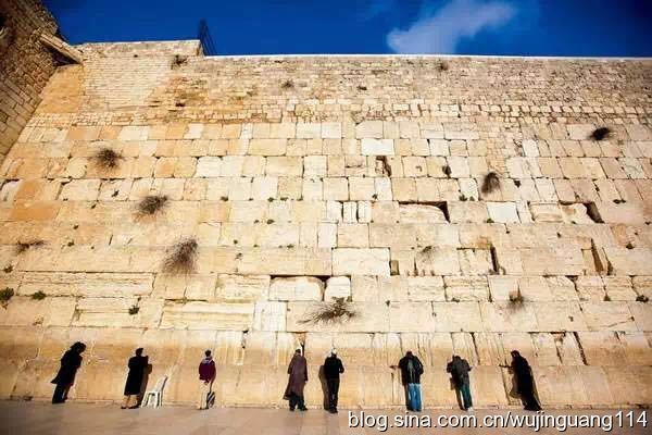 看完耶路撒冷的感受,耶路撒冷到底有多美