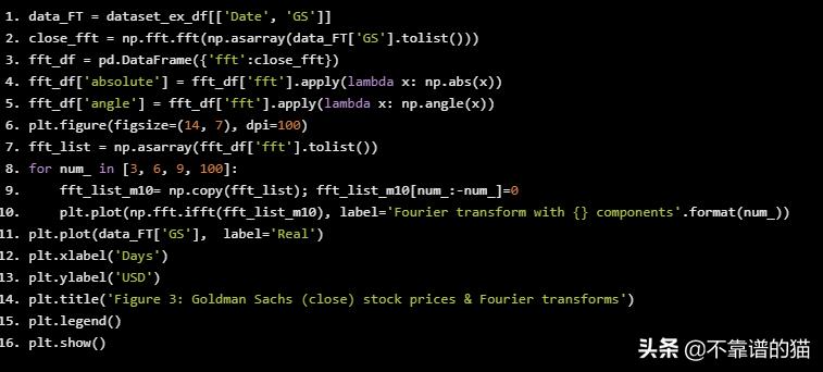 利用深度学习来预测股票价格变动（长文，建议收藏）
