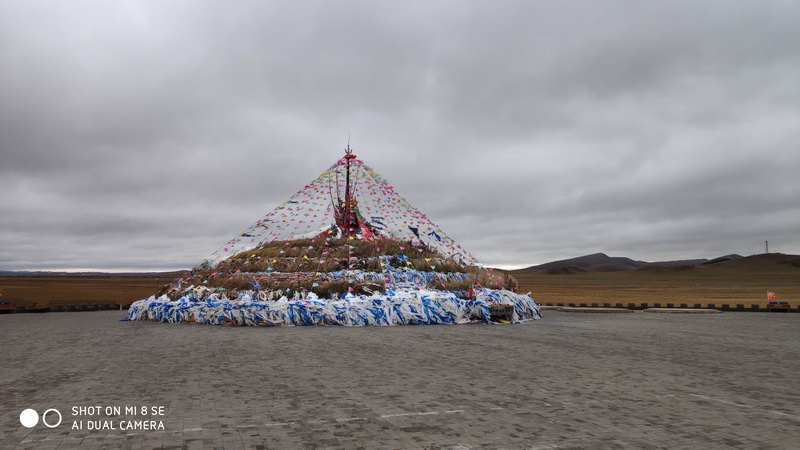 国庆节乌兰布统草原怎么样,乌兰布统草原之旅近期