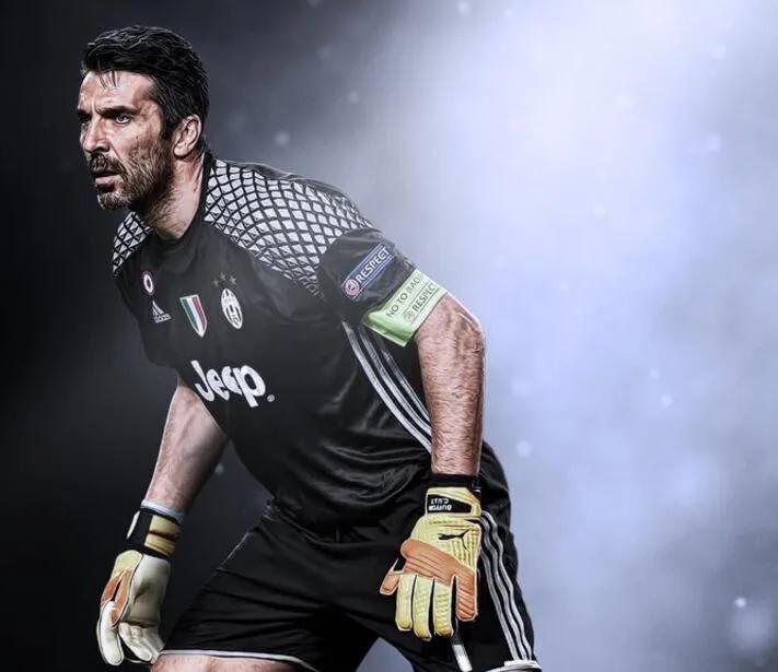 职业门将有多可怕,门将到底有多难