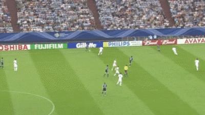 2006年世界杯精彩进球集锦,2006年世界杯100佳进球