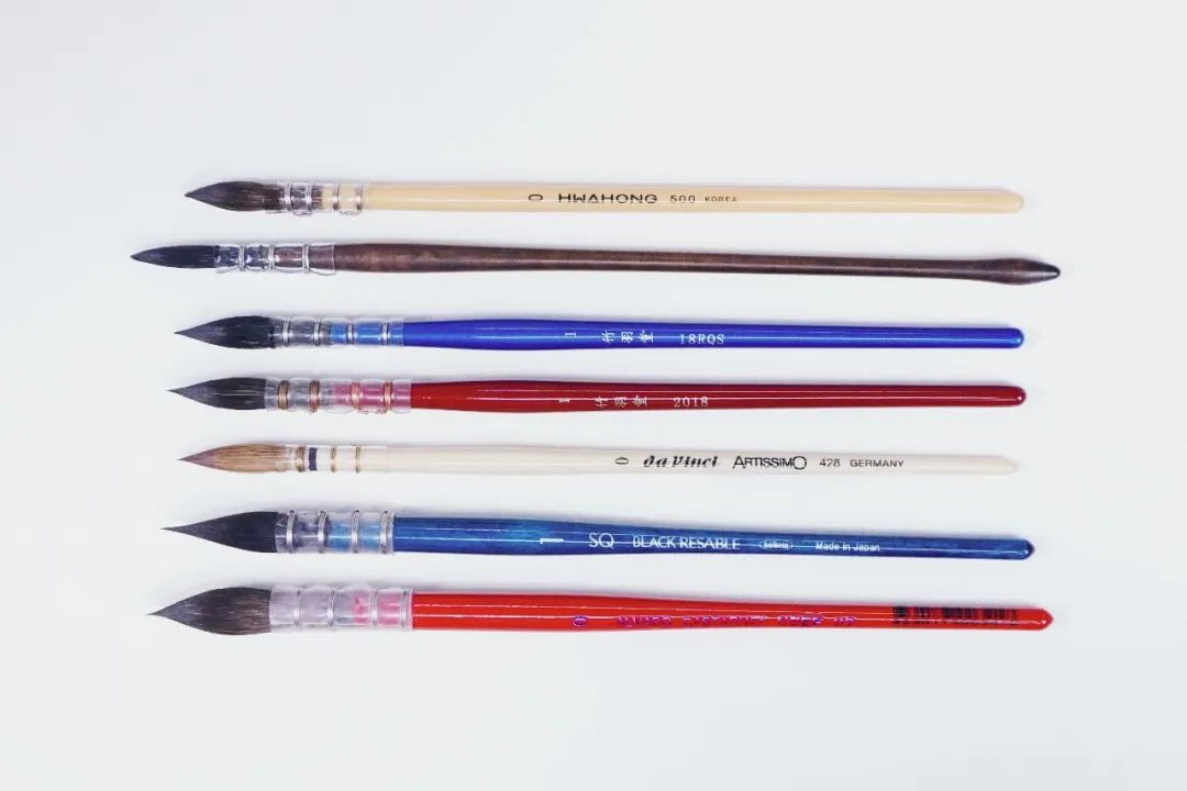 推荐好用平价的水彩笔60册,水彩笔推荐100色以上
