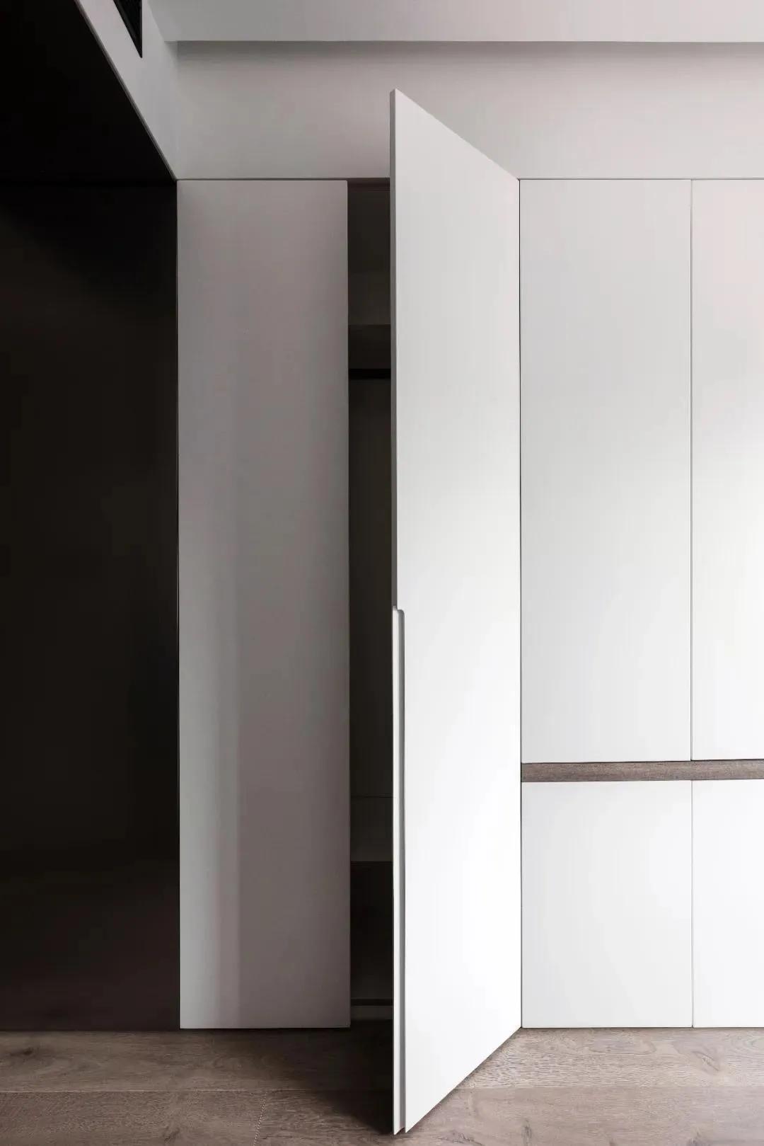 这样设计衣柜最合理30年都不用换,衣柜如何装修简单又省钱