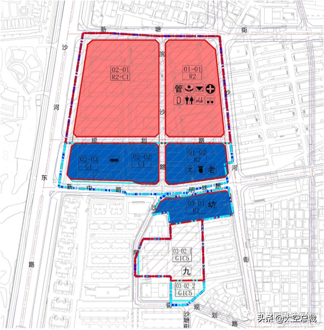 南山区城市更新暂行办法,深圳南山市场城市更新项目