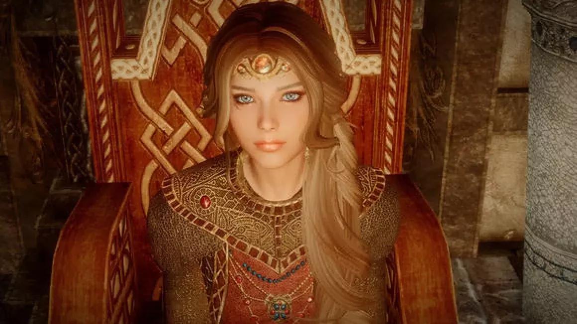 剑灵类似单机手游,剑灵能和魔兽抗衡吗