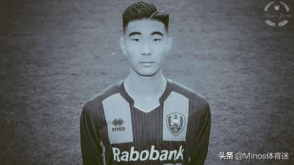 中国足坛10大帅哥,足坛最帅的男人足球帅哥排行榜