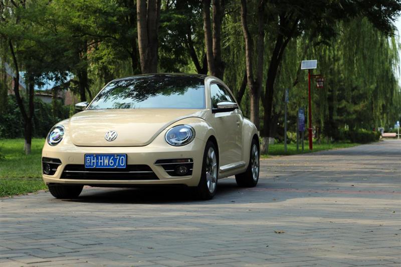 甲壳虫试驾汽车之家,老款甲壳虫试驾视频