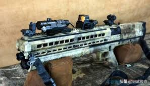 uts15霰弹枪简介,uts-15重型霰弹枪怎么获得