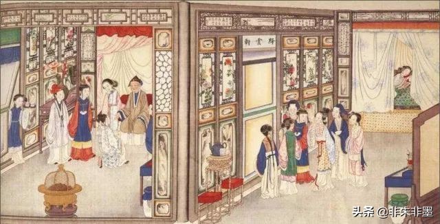 博古通今说“好了”，引经据典解“曹沾”，再叙“荒唐言”