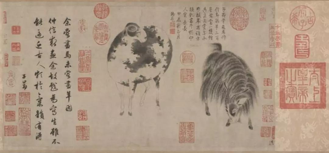 收藏中国奢侈品,收藏在中国的美国文物