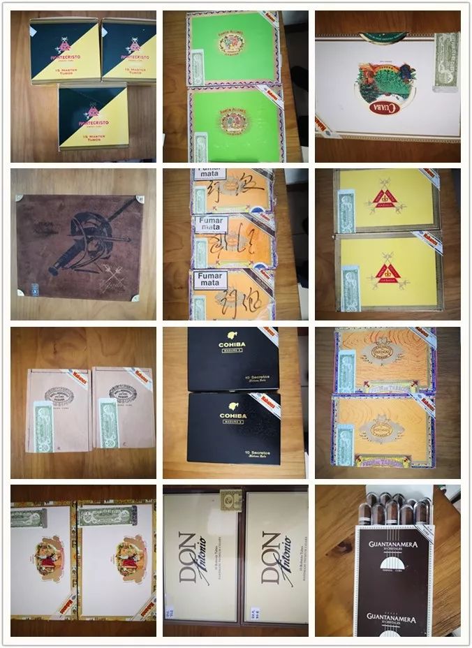 微信上卖的IQOS烟弹能戒烟?假的!南浔公安破获湖州史上最大新型*草烟**产品非法跨省案