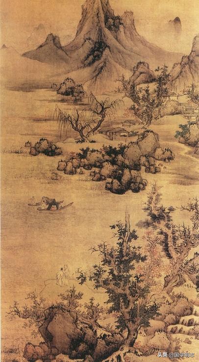 汉代诗词歌赋大全集,汉朝诗文150首