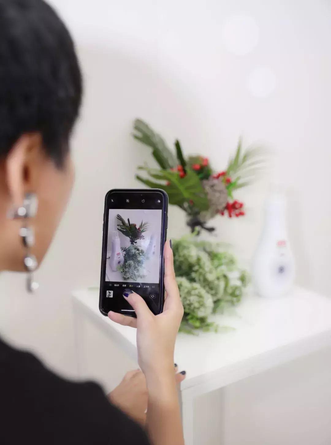 明星洗衣服的八卦，小S和古巨基到底谁更奇葩？