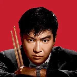 日本著名男星渡哲也一一人生就是忍耐