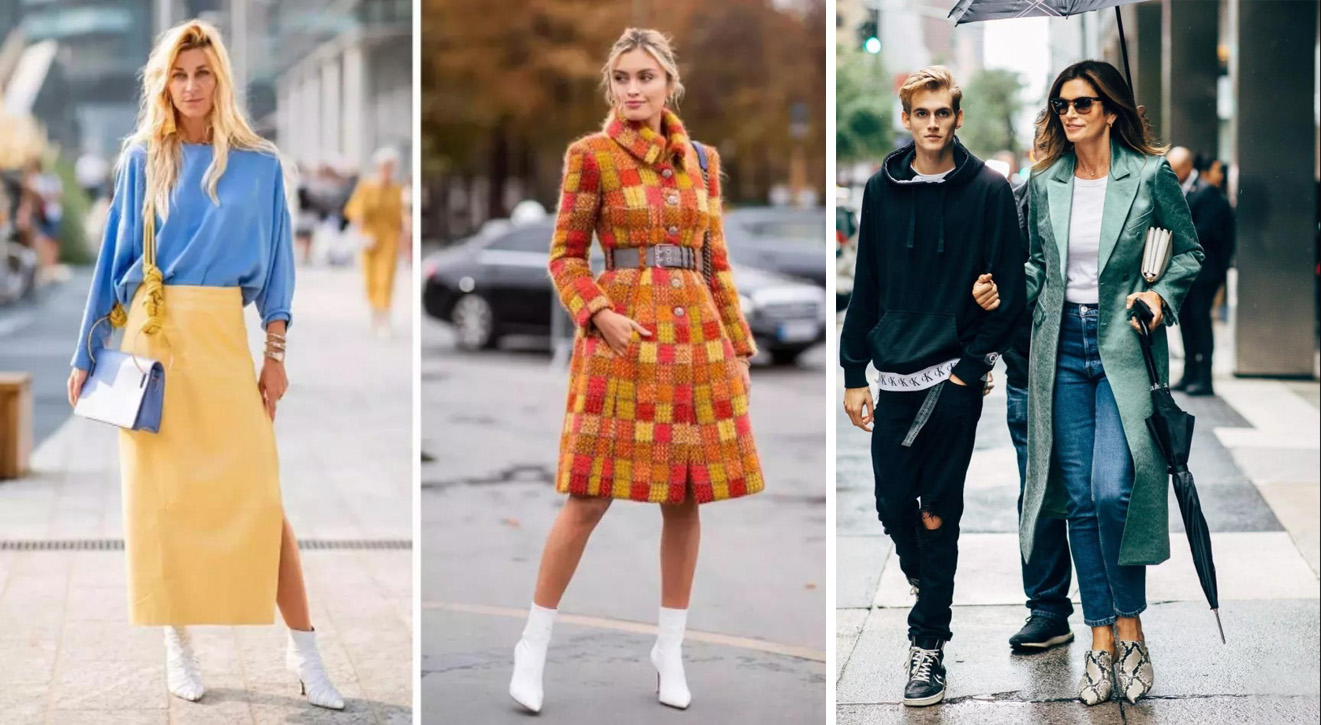 高个子高筒切尔西靴推荐,小个子穿切尔西靴如何选