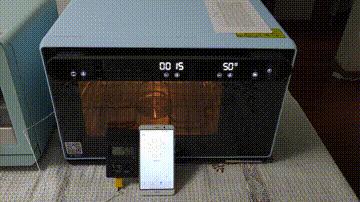 凯度蒸烤箱b7产品介绍,凯度b7蒸烤箱美食