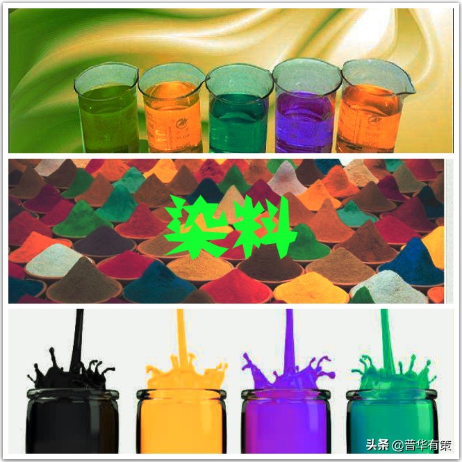 2024年染料行业趋势,染料行业现状及前景