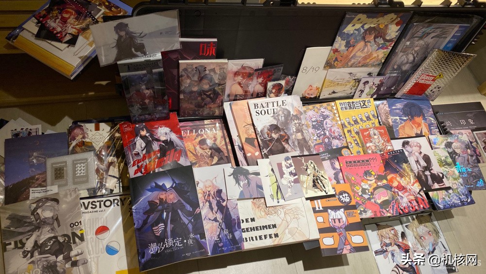 以玩家的角度写游戏攻略,明日方舟老玩家的血泪经验总结