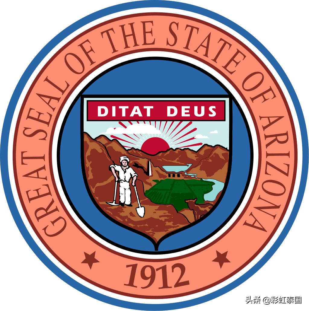 美国全部徽章,美国有哪些徽章