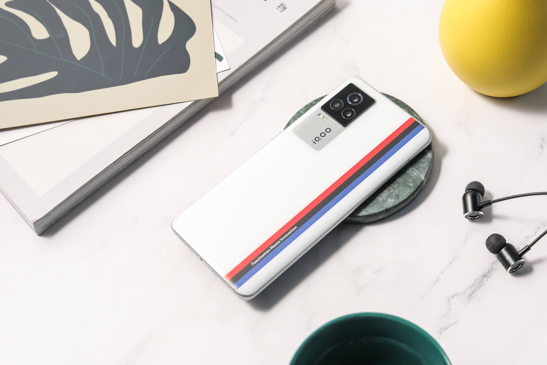 iqoo7还可以再战几年,性能旗舰iqoo7评测