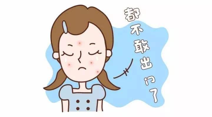 面部皮炎用什么药膏没有激素,脸部皮炎咨询医生