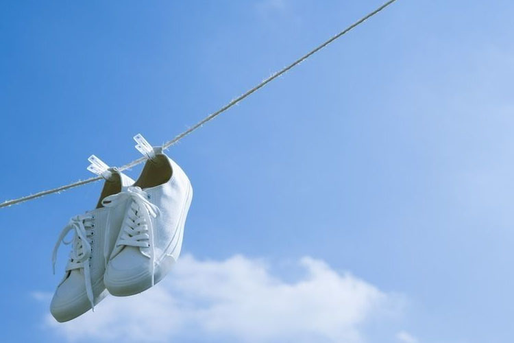 球鞋保养都要哪些步骤和方法,球鞋一定要怎么保养