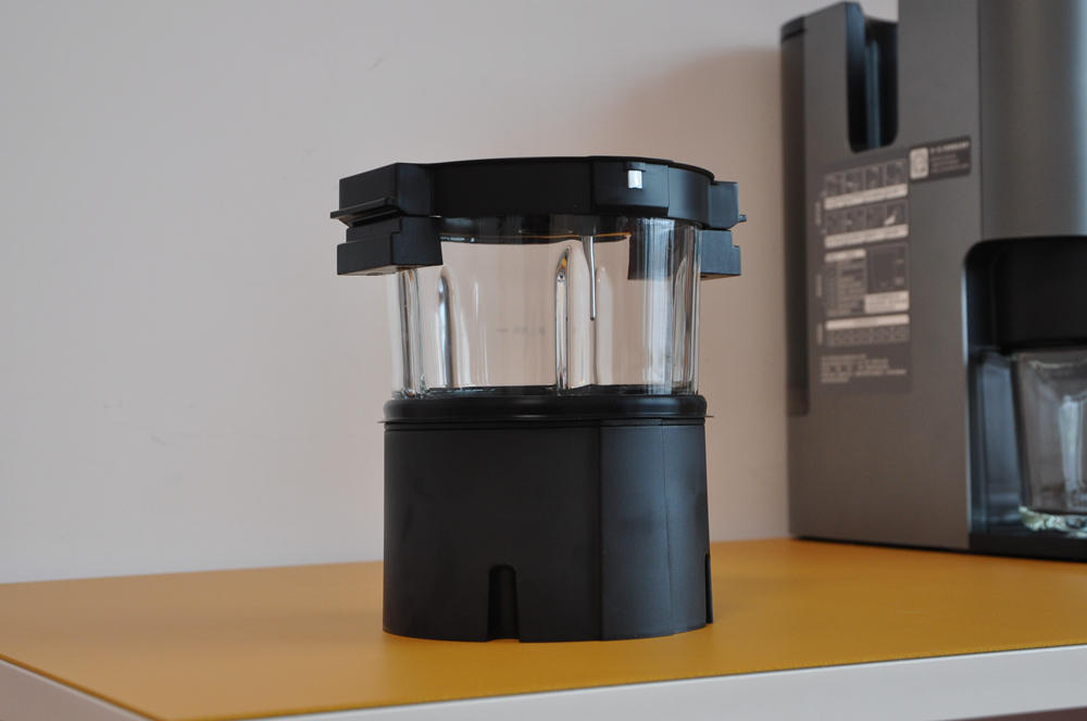 九阳豆浆机升级鸿蒙,九阳免洗豆浆机真实测评