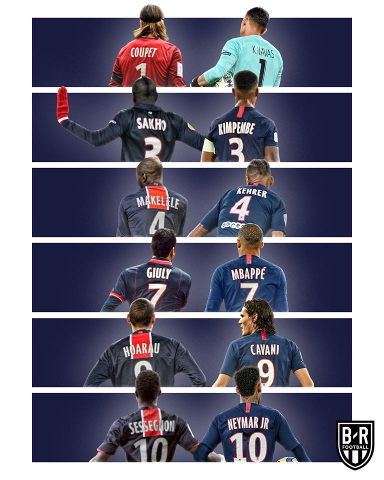 各球队已退役的球衣号码,各球队的10号球衣