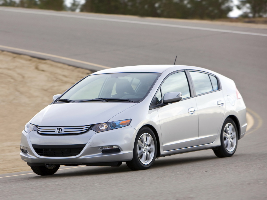 新款本田insight试驾视频,本田insight最新款