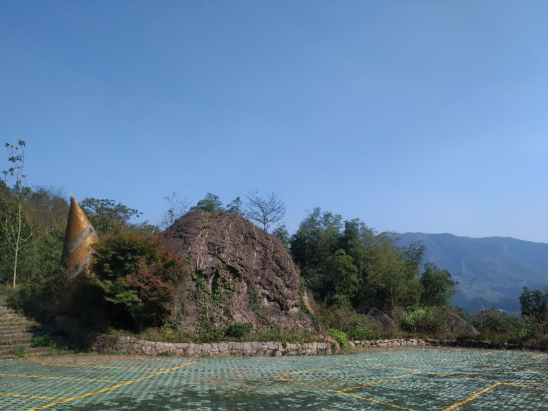 杭州周边徒步最美线路 (杭州最野的徒步路线)