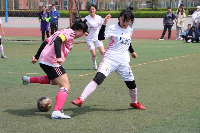 全国女子足球联赛赛程表,第八届业余足球联赛