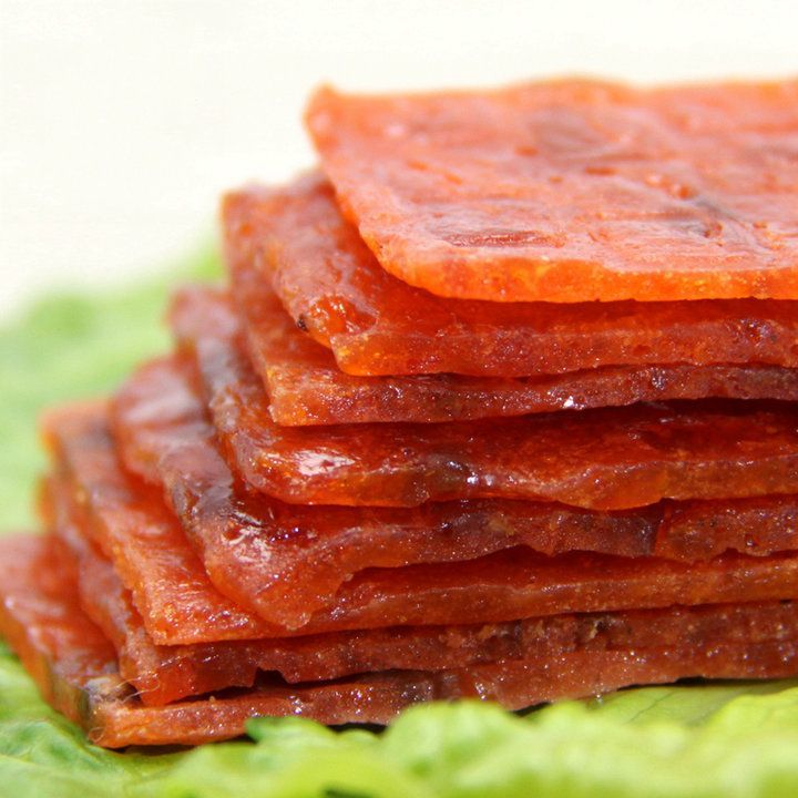 西班牙好吃的伴手礼,吃遍全球加拿大