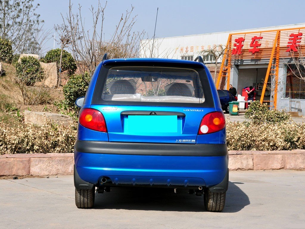 又一合资车倒下了,又一国产车企倒下了