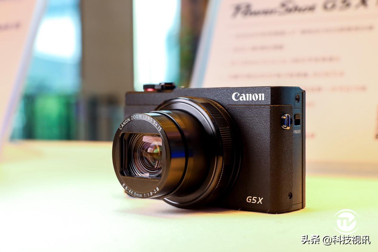 佳能新一代g系列,佳能g系列相机哪一个更有质感