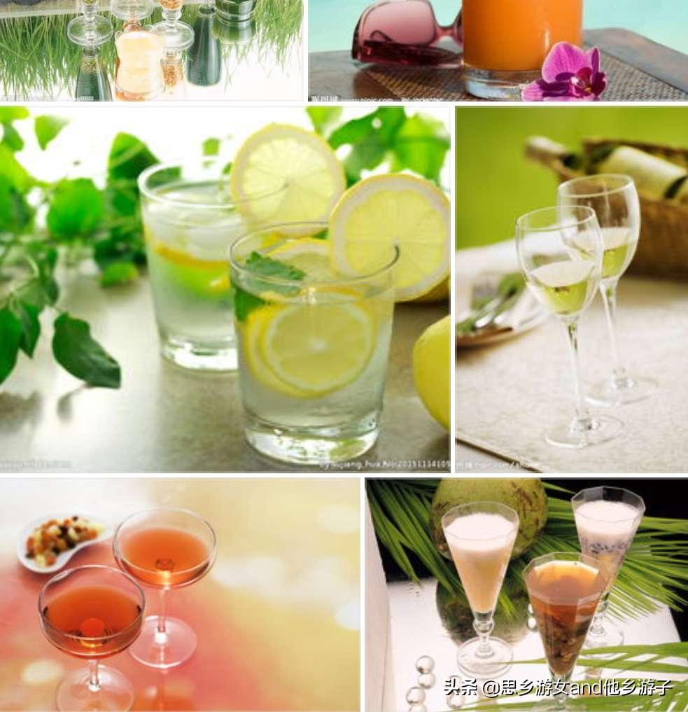 减肥期间喝热量低的饮料行吗,减肥食物科普小知识