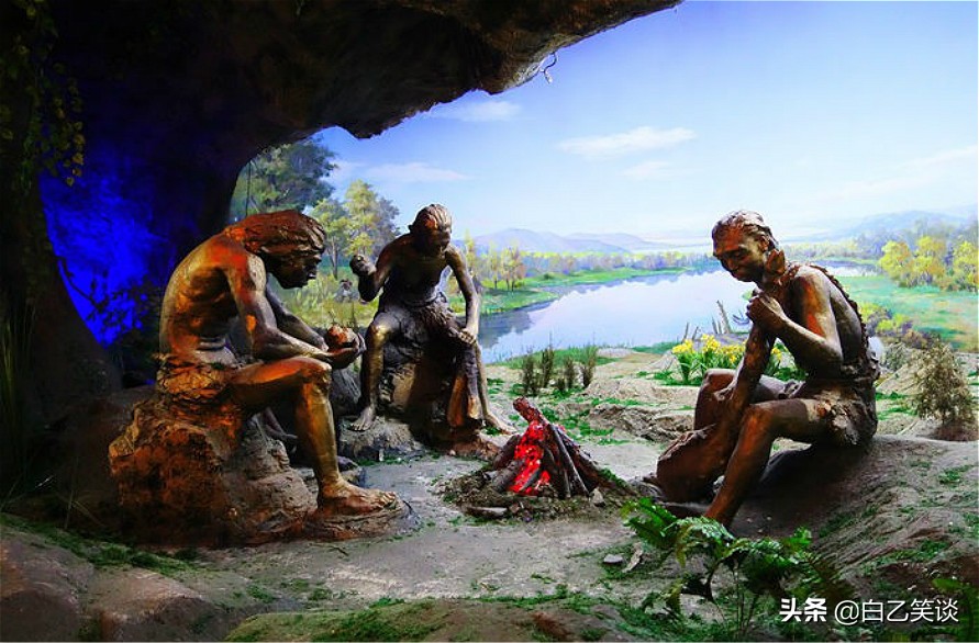 我们为什么要居安思危,居安思危是我们生存之道